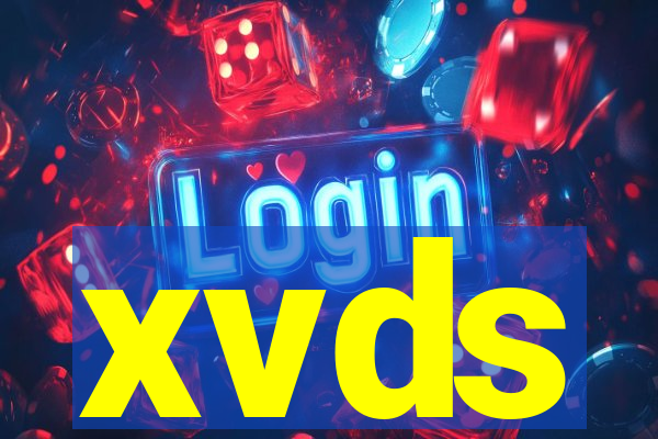 xvds