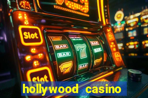 hollywood casino online pa