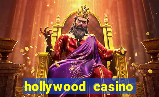 hollywood casino online pa