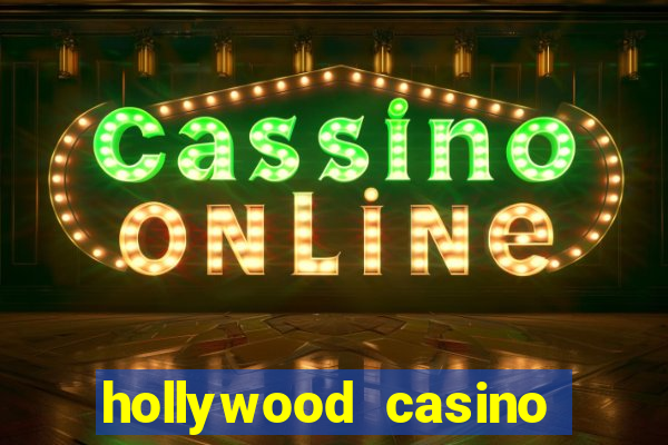 hollywood casino online pa