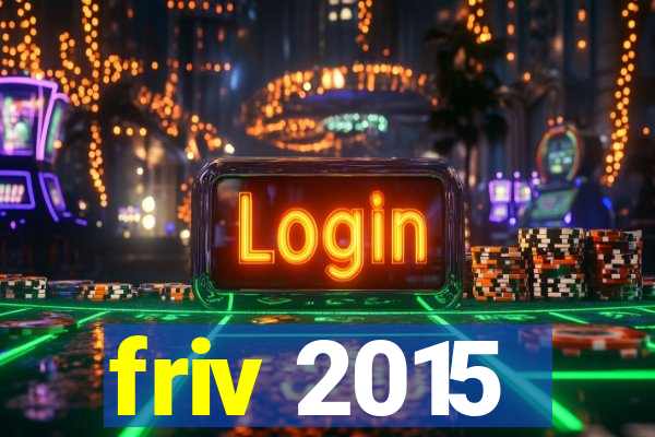 friv 2015