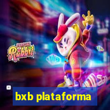 bxb plataforma