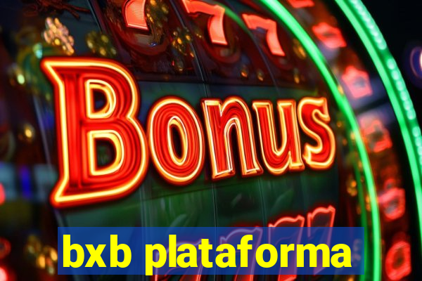 bxb plataforma