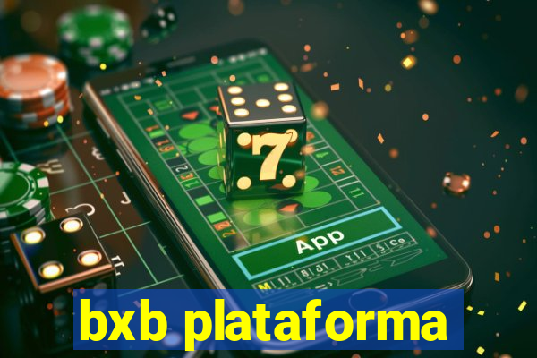 bxb plataforma