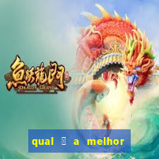 qual 茅 a melhor casa de aposta