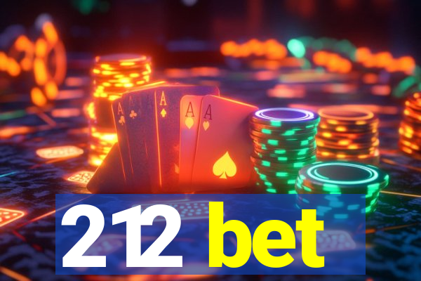 212 bet