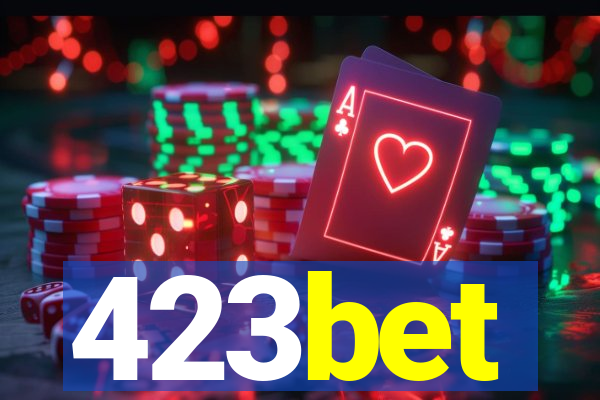 423bet