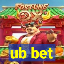 ub bet