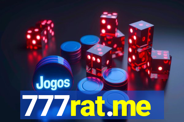 777rat.me