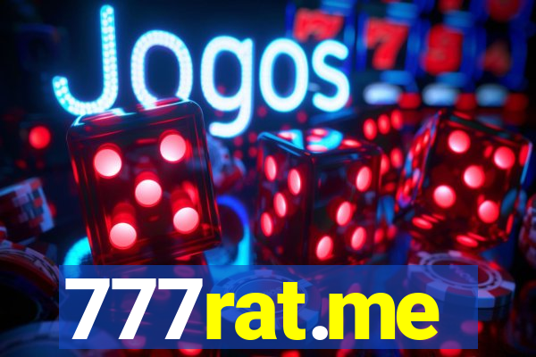 777rat.me