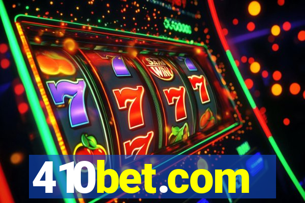 410bet.com