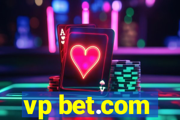 vp bet.com