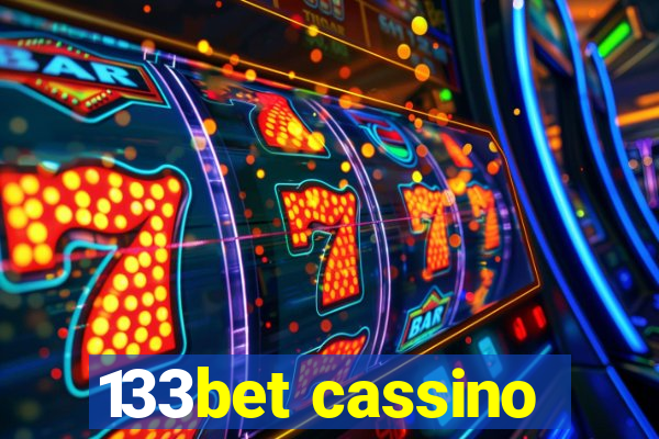 133bet cassino