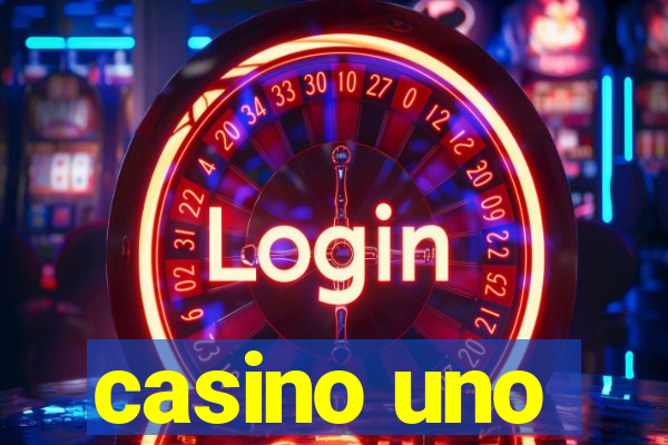 casino uno