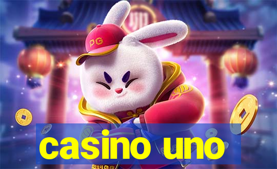 casino uno