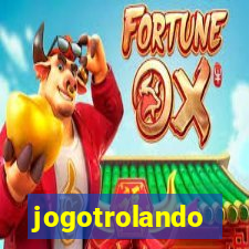 jogotrolando