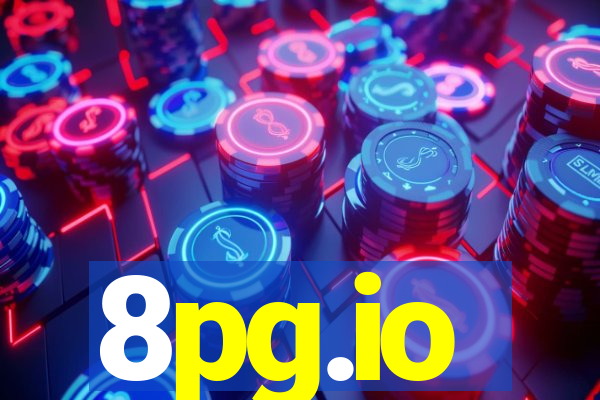 8pg.io