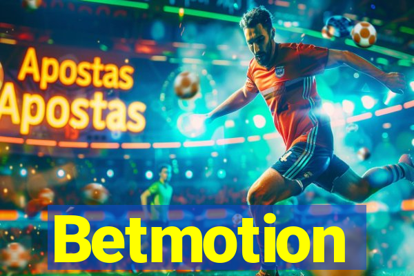 Betmotion