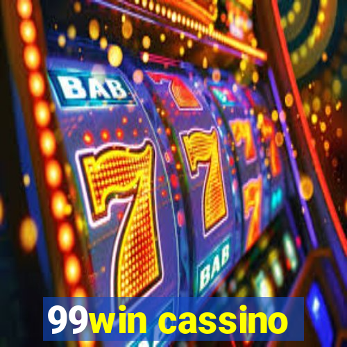 99win cassino