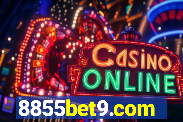 8855bet9.com