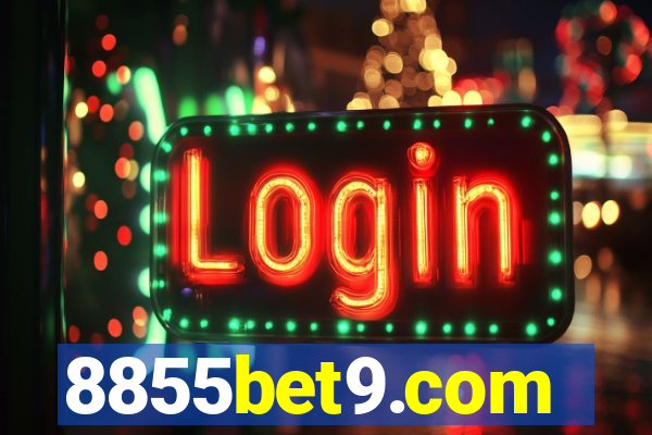 8855bet9.com