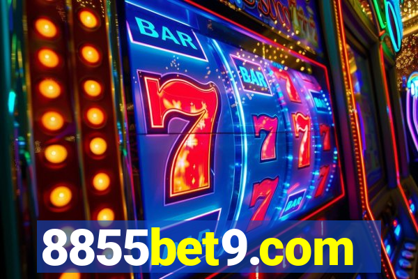 8855bet9.com