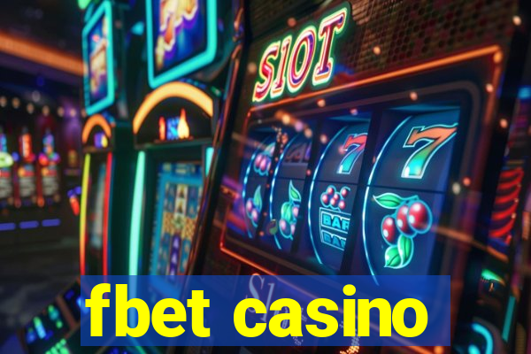 fbet casino