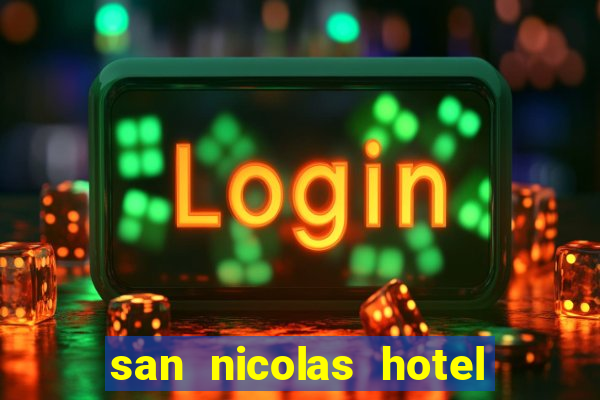 san nicolas hotel and casino ensenada