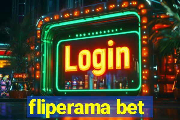 fliperama bet