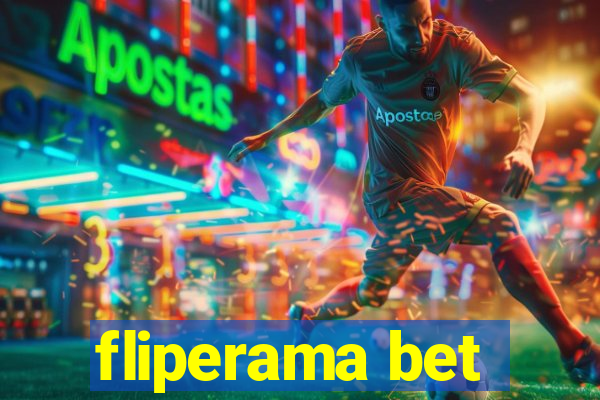 fliperama bet