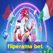 fliperama bet