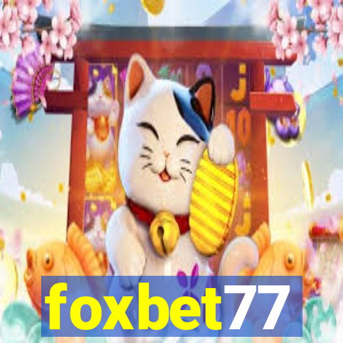 foxbet77