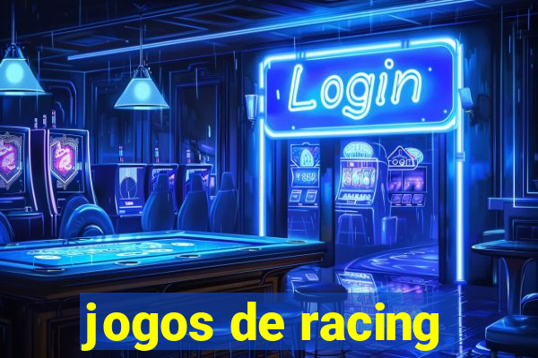 jogos de racing