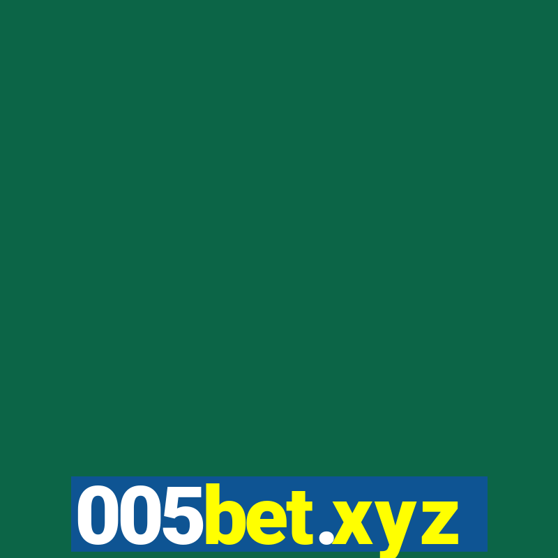 005bet.xyz