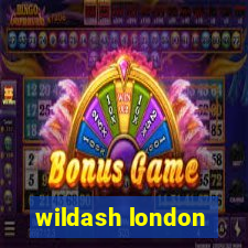 wildash london