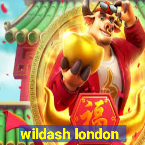 wildash london