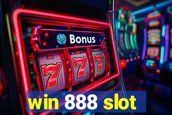 win 888 slot