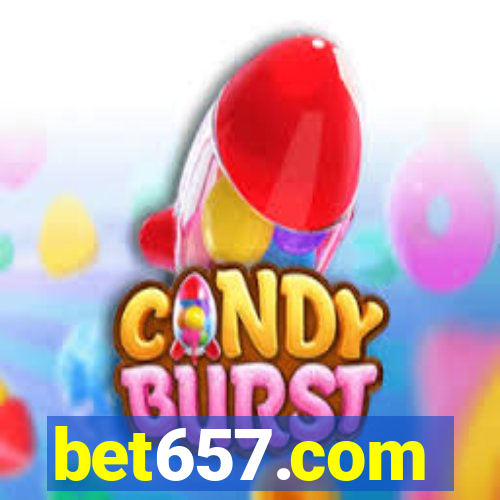 bet657.com