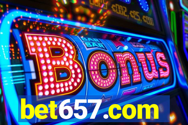 bet657.com