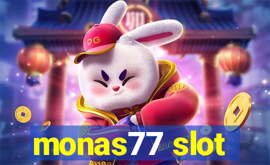 monas77 slot