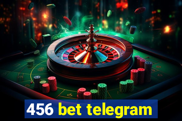 456 bet telegram