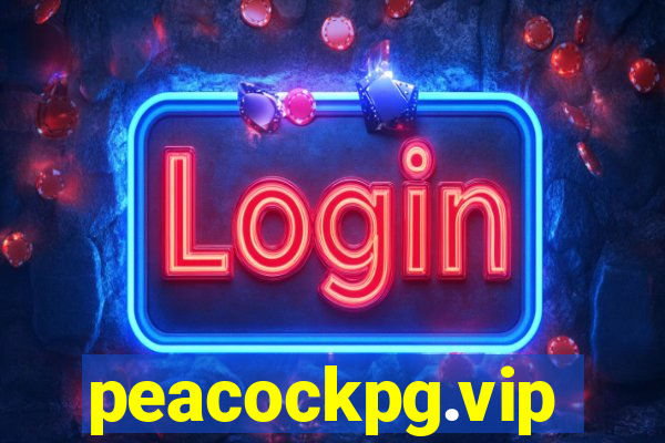 peacockpg.vip