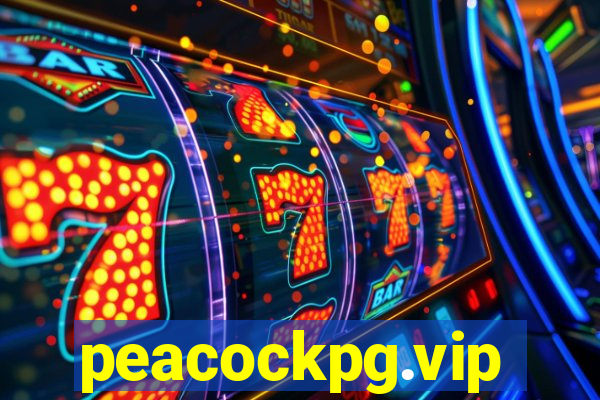 peacockpg.vip