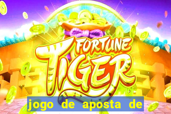 jogo de aposta de dinheiro gratis