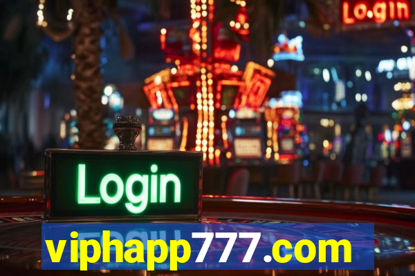 viphapp777.com