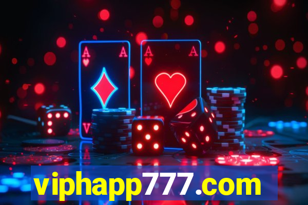 viphapp777.com