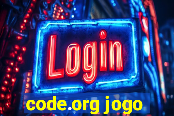 code.org jogo