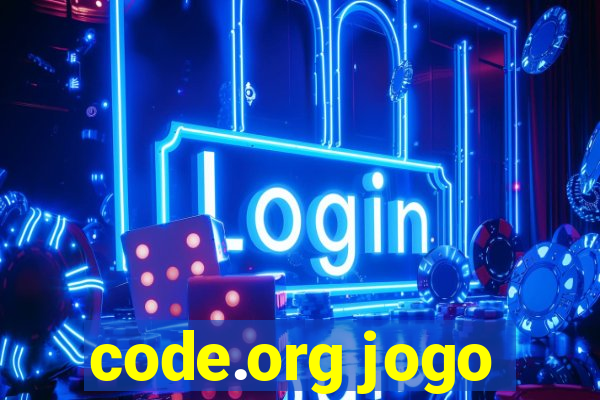 code.org jogo