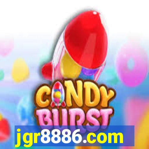 jgr8886.com