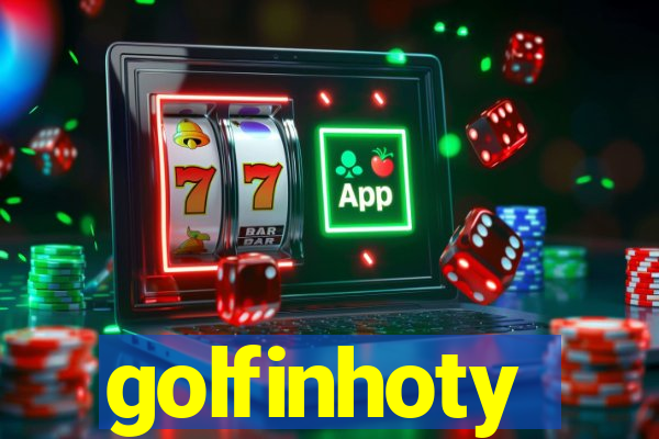 golfinhoty